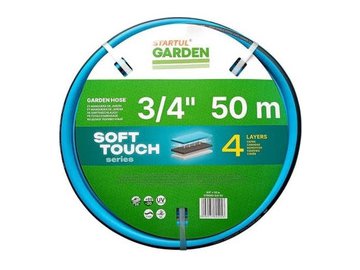 Шланг Startul Garden Soft Touch ST6040-3/4-50 (3/4", 50 м)