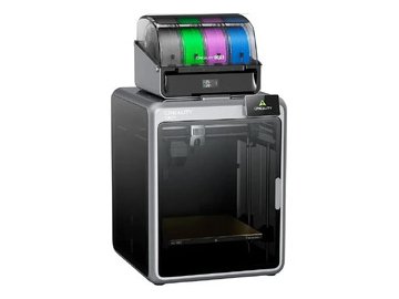 3D принтер CREALITY CR-K2 Pro Combo