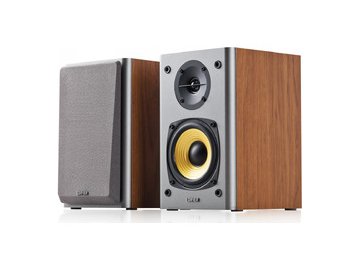 Акустическая система EDIFIER R1000T4 Wood Brown