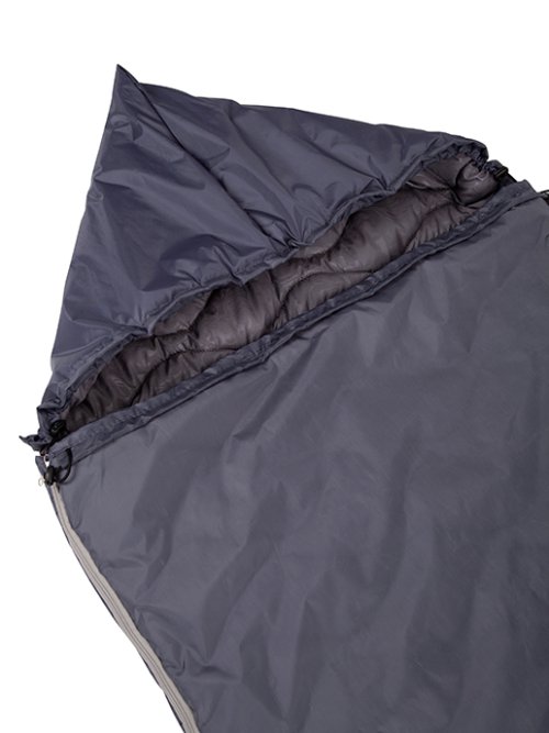 Спальный мешок Тайга Soft, фото 23 из 150