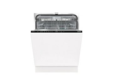 Встраиваемая посудомоечная машина gorenje gv643d60 Электросила