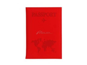 Обложка для паспорта, арт. 7012306919