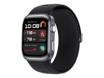 Смарт-часы HUAWEI Watch D2 Aluminum Alloy Case (LCA-B10) Black