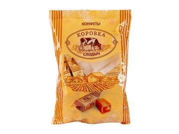 Конфеты Слодыч Коровка 200 г
