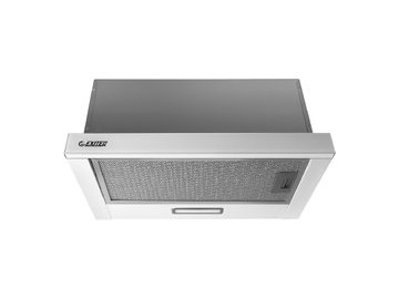 Вытяжка EXITEQ EX-1076 white glass