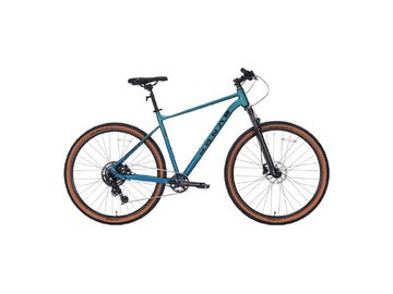 Велосипед Honar M3.9 р.19 2026 X120047371 (бирюзовый)