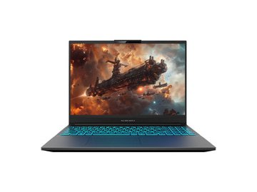 Ноутбук Maibenben X16A X16A-R774350F2RHG4E10