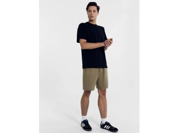 Шорты мужские в цвете хаки