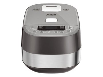 Мультиварка Tefal RK802B32 5 элемент