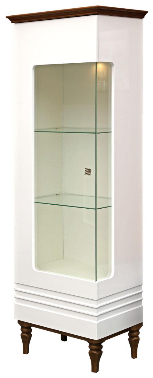 Шкаф «Ирис» П529.01, фото 1 из 5