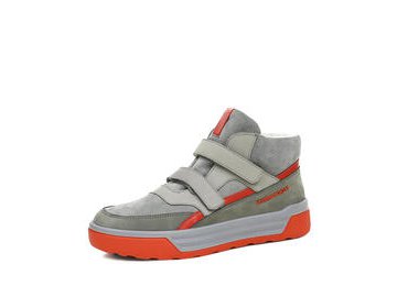 Ботинки для школьников-мальчиков Марко, модель 62239