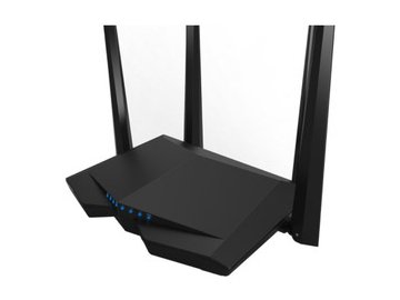 Маршрутизатор беспроводной TENDA AC6 (AC1200) в Мозыре 5 элемент