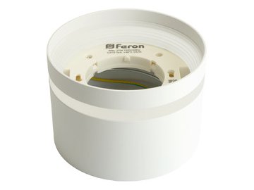 Светильник встраиваемый Feron HL372 48736