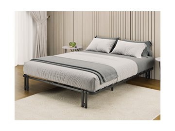 Кровать Лофт 1600 мод.2 в Витебске Ами