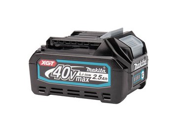 Аккумулятор Makita BL4025 191B36-3 (40В/2.5 Ah)