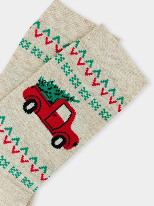 НОСКИ ЖЕНСКИЕ, фото 4 из 4