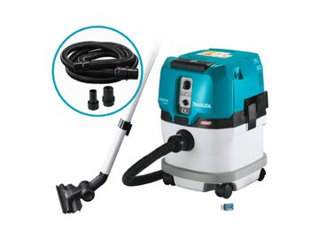 Пылесос аккумуляторный Makita VC004GLZ01