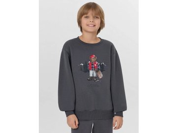 СВИТШОТ ДЛЯ МАЛЬЧИКОВ