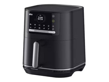 Аэрогриль BRAUN HF5054IBK