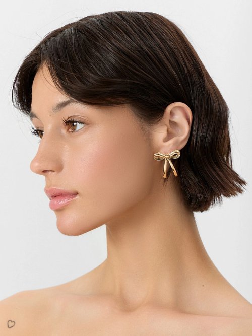 СЕРЬГИ ЖЕНСКИЕ, фото 3 из 9