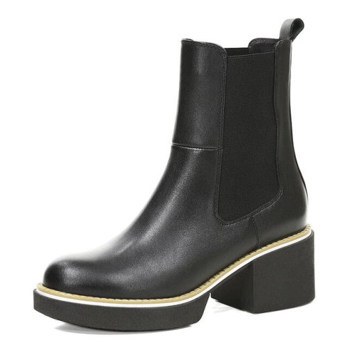 Полусапожки женские, фото 4 из 6