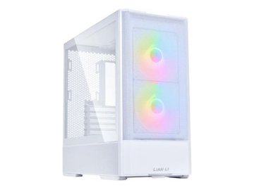 Корпус Lian Li Lancool 207 G99.LAN207RW.00 на акции в магазинах 5 элемент