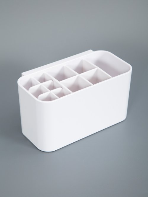 Органайзер для ванной комнаты Tooth, фото 12 из 19