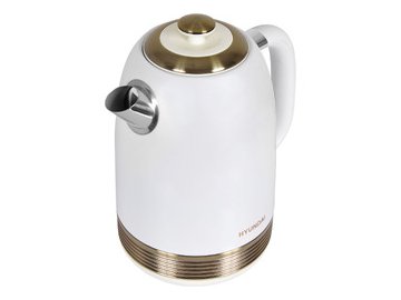 Электрический чайник Hyundai HYK-S4500