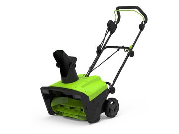 Снегоуборщик Greenworks SN2300