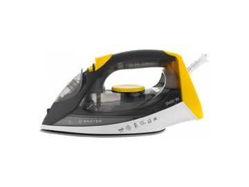 Утюг Brayer BR4003GY