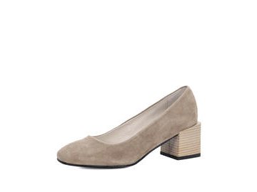 Туфли женские Марко, модель 131716