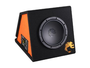 Сабвуфер DL Audio Piranha 8A