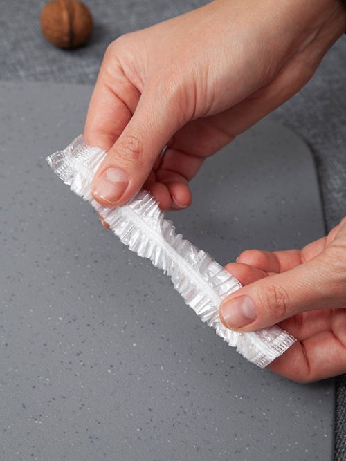 Набор чехлов пищевых универсальных Wrapper, фото 8 из 160