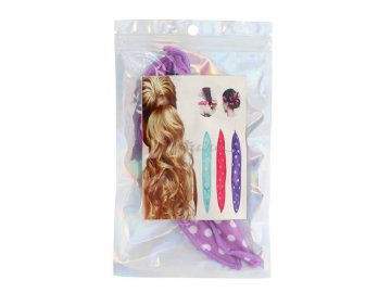 Повязка для волос Odri арт.SLWSMM-015, 2 шт в Могилеве Мила