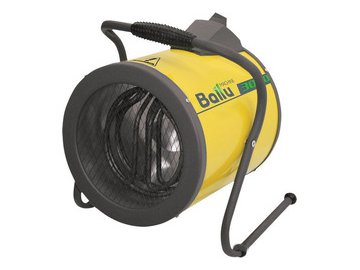 Тепловая пушка Ballu BHP-P-5