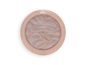 Хайлайтер MAKEUP REVOLUTION Highlighter Reloaded, тон Dare To Divulge