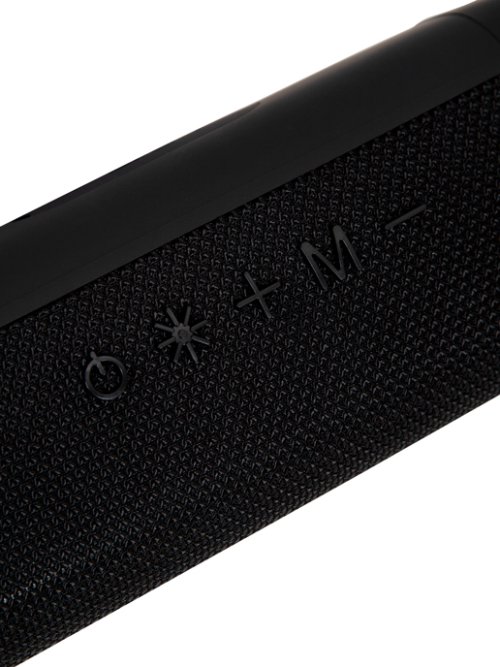 Портативная Bluetooth колонка TG-375 (черный), фото 15 из 22