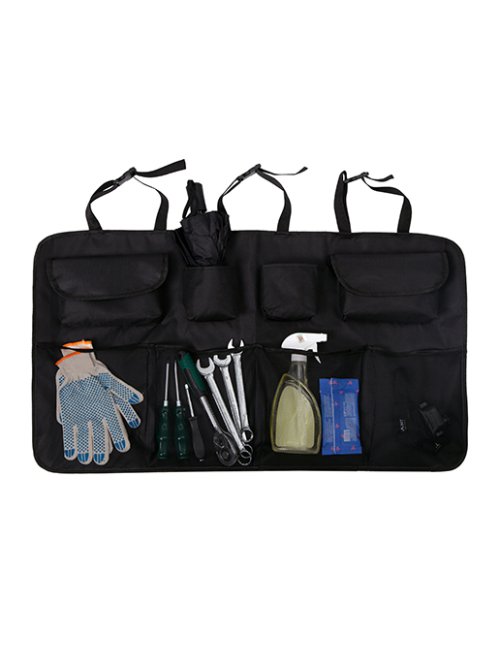 Органайзер автомобильный AUTO KEEP, фото 16 из 16