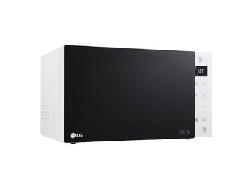 Микроволновая печь LG MW25R35GISW