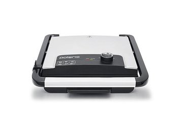 Электрогриль Polaris PGP 1502 на акции в магазинах 5 элемент