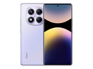 Смартфон Xiaomi Redmi Note 14 Pro 8GB/256GB Aurora Purple RU