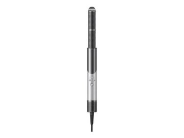 Стайлер Trouver Master 10 MyltiStyler Lunar AMMA10 (серебристый)