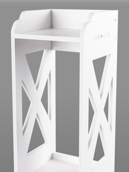 Стеллаж для ванной комнаты Easy-1, фото 5 из 216