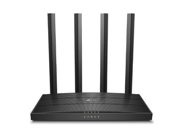 Wi-Fi роутер TP-Link Archer C80