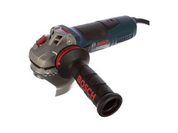 Угловая шлифмашина Bosch GWS 19-125 CIE Professional (060179P002) 5 элемент