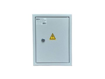 Корпус ЩМП-00-290х220х155-IP31 Пр. ОДО "Каскад Энерго"