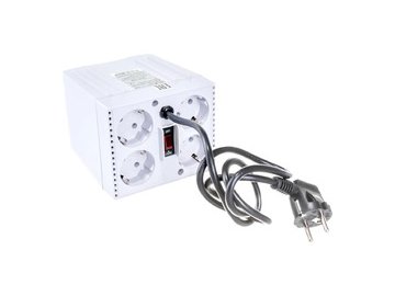 Стабилизатор напряжения Powercom TCA-2000 в Пинске 5 элемент