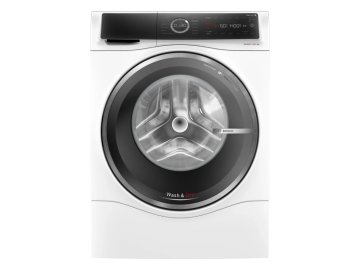 Стирально-сушильная машина Bosch WNC244070