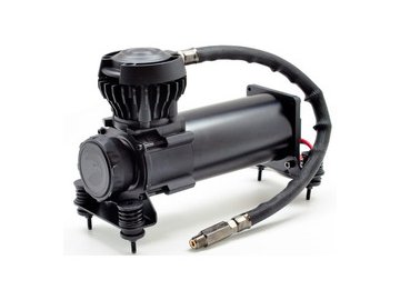 Автомобильный компрессор Berkut PRO-21