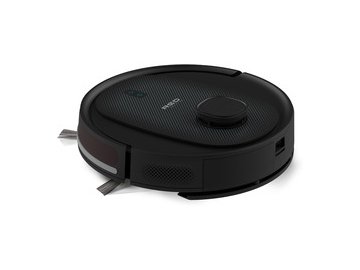 Робот-пылесос RED SOLUTION RV-RL6100S